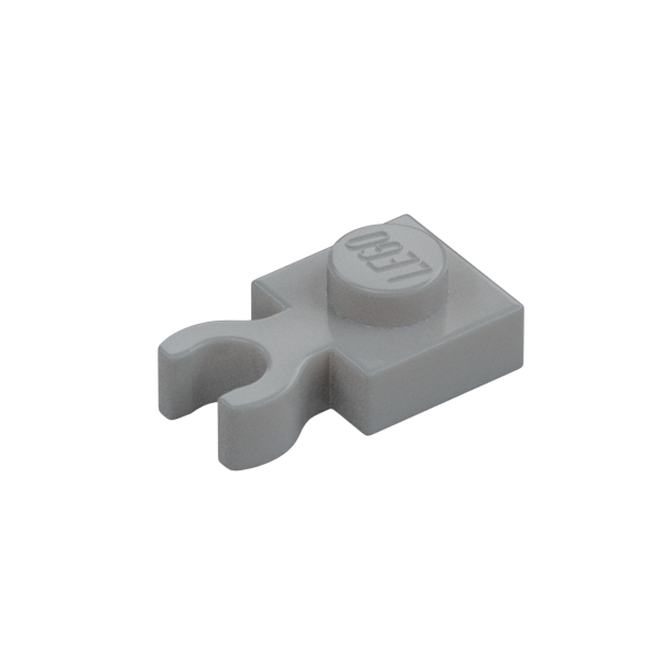 PLATE 1X1 W/ HOLDER