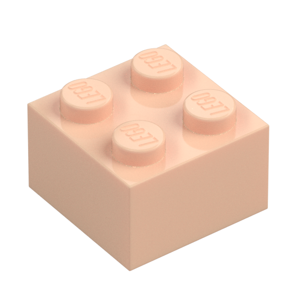 BRICK 2X2