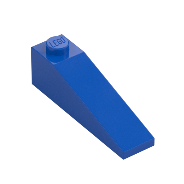 ROOF TILE 1X4X1