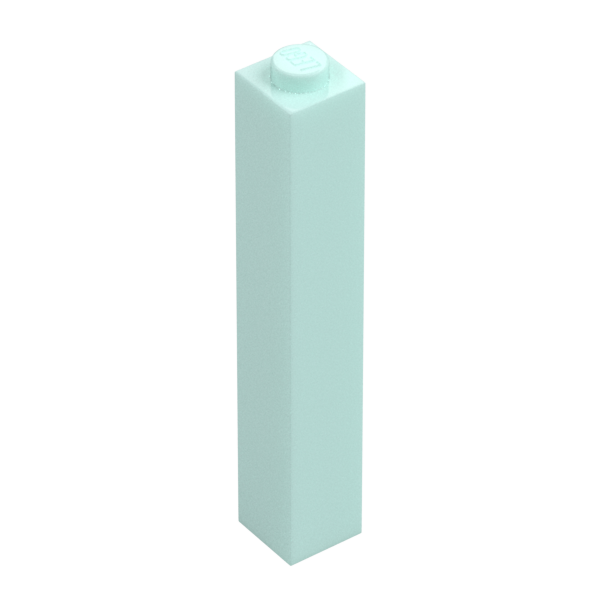 BRICK 1X1X5