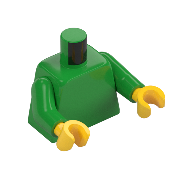 MINI UPPER PART NO. 5098