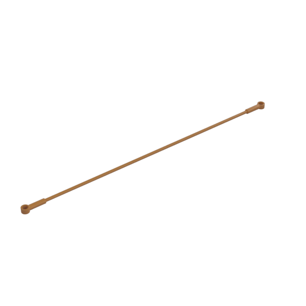 FLEX TUBE, 21 MODULE, W/ 3.2 HOLE