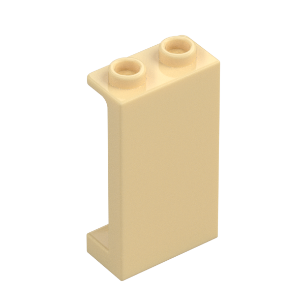 WALL ELEMENT 1X2X3