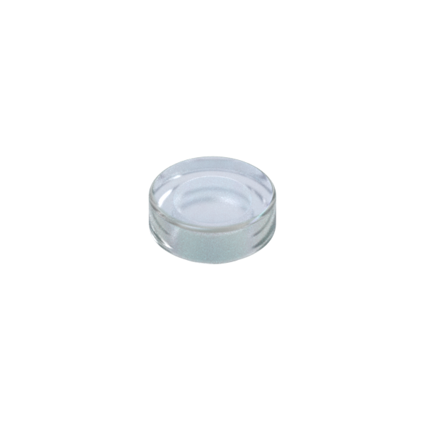 FLAT TILE 1X1, ROUND