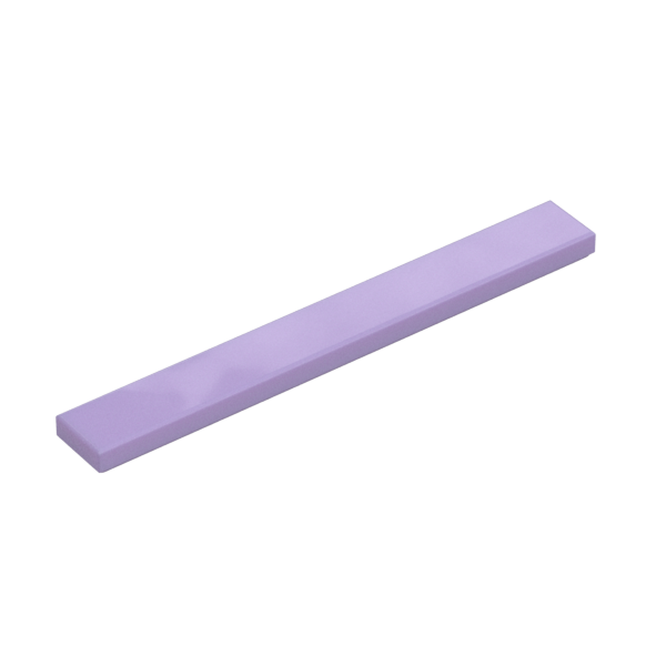 FLAT TILE 1X8