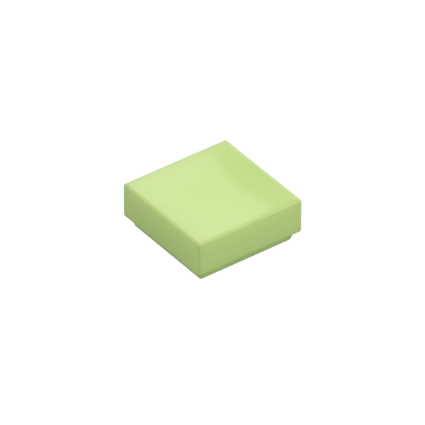 FLAT TILE 1X1