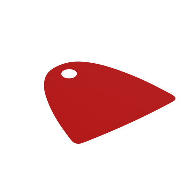 CAPE, 1 HOLE, NO. 5