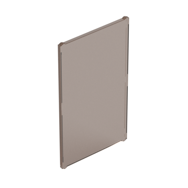 GLAS FOR FRAME 1X4X6