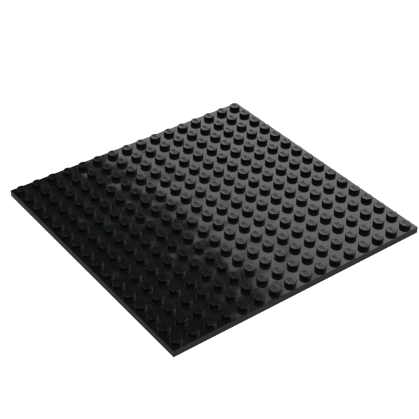 PLATE 16X16