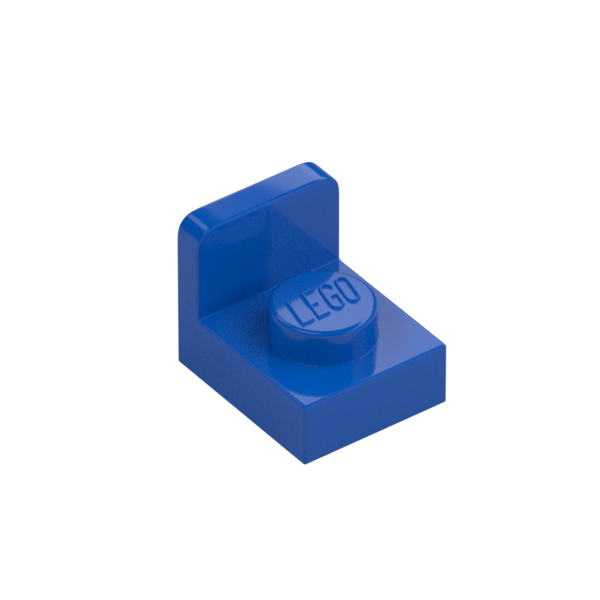 PLATE 1X1, W/ 1.5 PLATE 1X1, UPWARDS