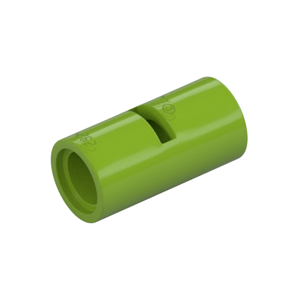 TUBE, W/ DOUBLE 4.85 HOLE