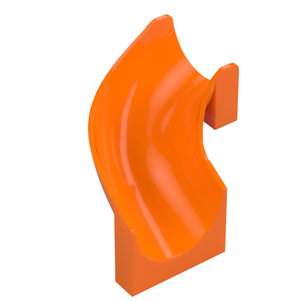 LEFT, SLIDE, 6X6X6