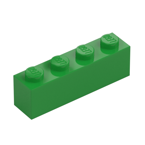 BRICK 1X4