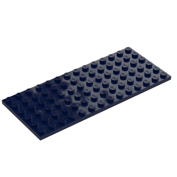 PLATE 6X14