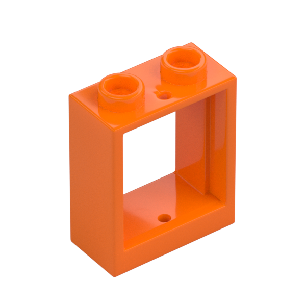 FRAME 1X2X2