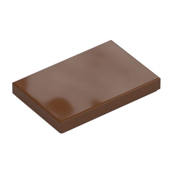 FLAT TILE 2X3