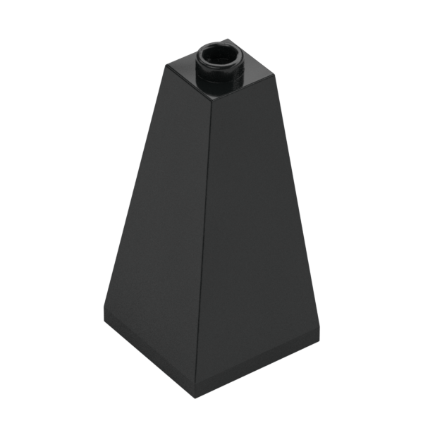 ROOF TILE CORNER 2X2X3/73°