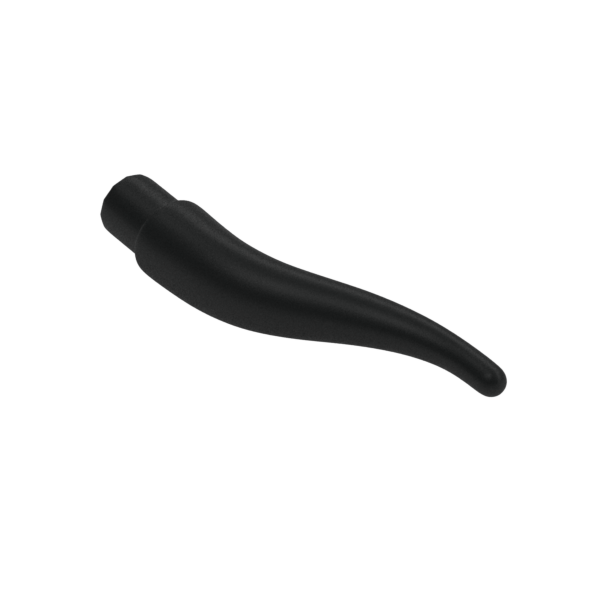 HORN 2,5M Ø3,2 WITH SHAFT