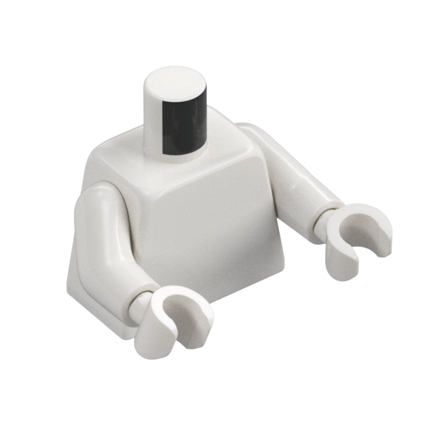 MINI UPPER PART, NO. 5244