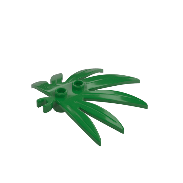 FINGER LEAF