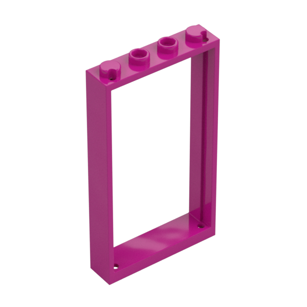 FRAME 1X4X6