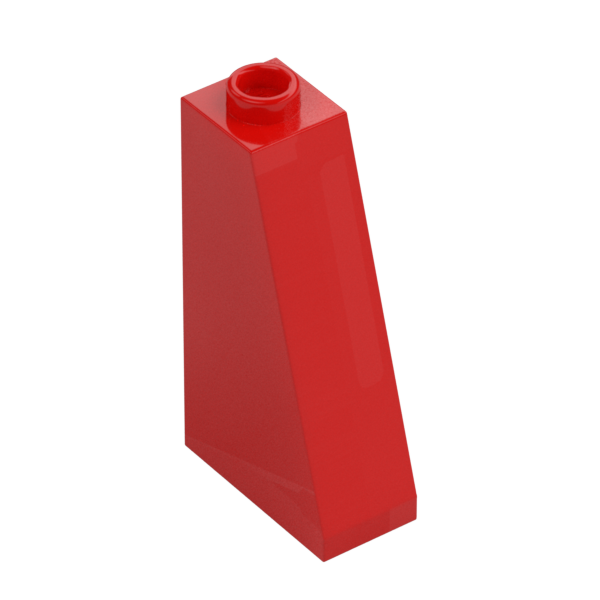 ROOF TILE 1X2X3/73°