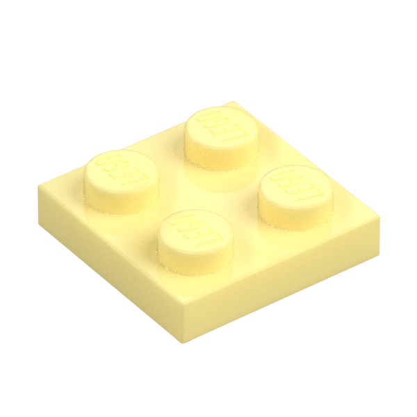 PLATE 2X2