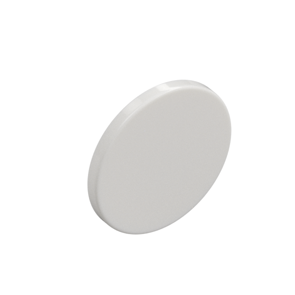 ROUND SIGN W. SNAP