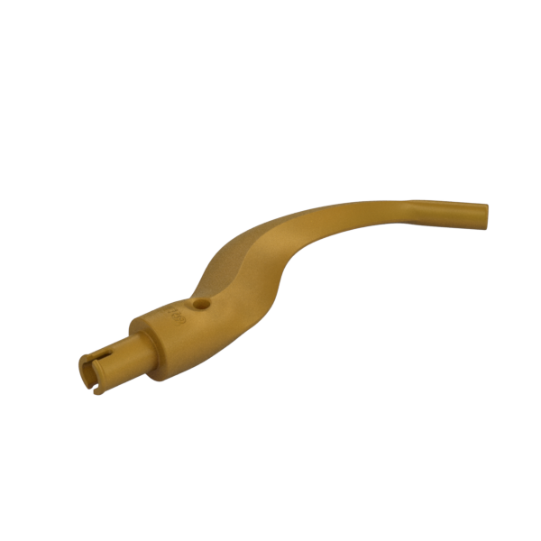 HORN, W/ 4.85 BUSH