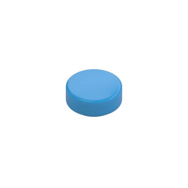 FLAT TILE 1X1, ROUND