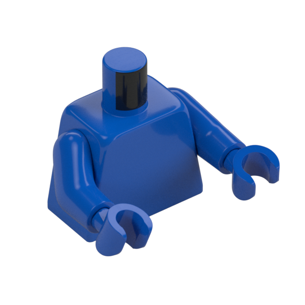 MINI UPPER PART