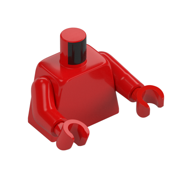 MINI UPPER PART