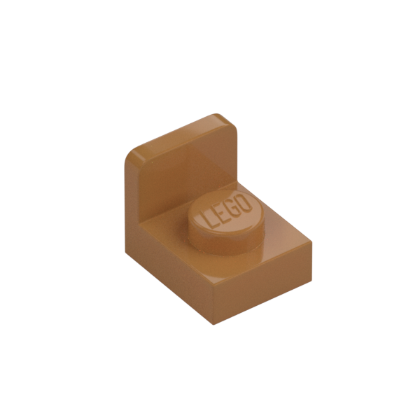 PLATE 1X1, W/ 1.5 PLATE 1X1, UPWARDS