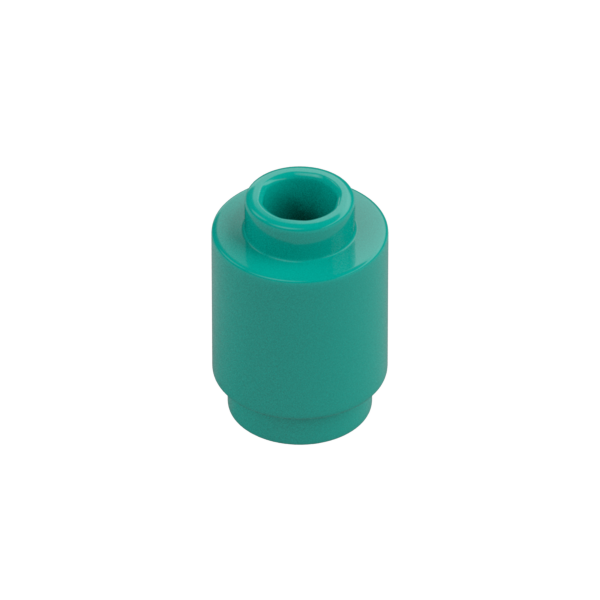 ROUND BRICK 1X1