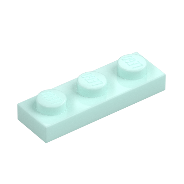 PLATE 1X3