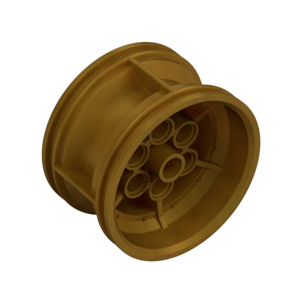 RIM WIDE 43,2X26 W 6 HOL.Ø 4.8