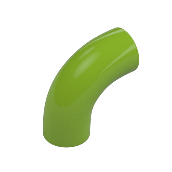 DESIGN SHAPE W/ TUBE, CROSSHOLE
