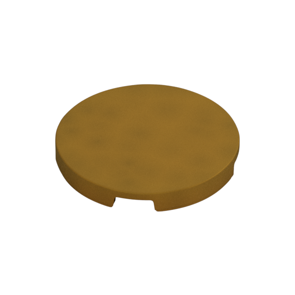 TILE 3X3, CIRCLE, NO. 1