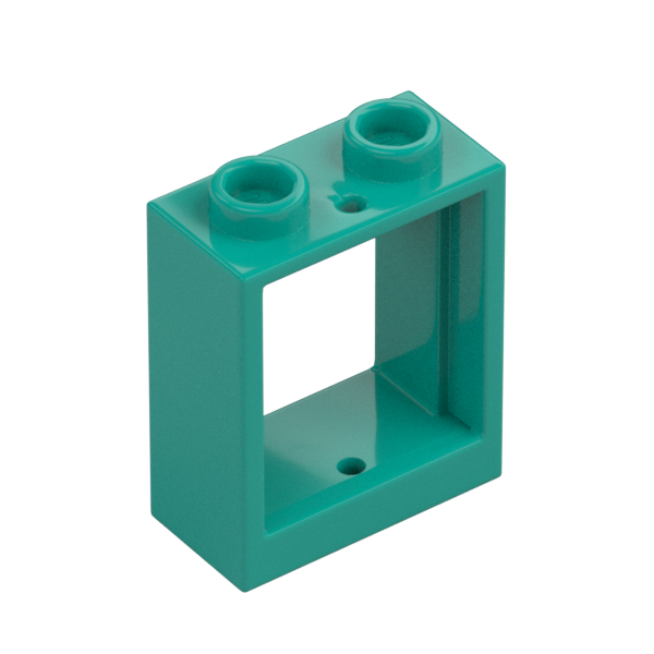FRAME 1X2X2