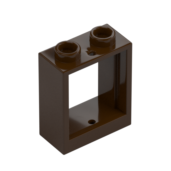 FRAME 1X2X2
