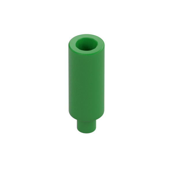 CANDLE, NO. 1
