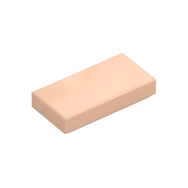 FLAT TILE 1X2