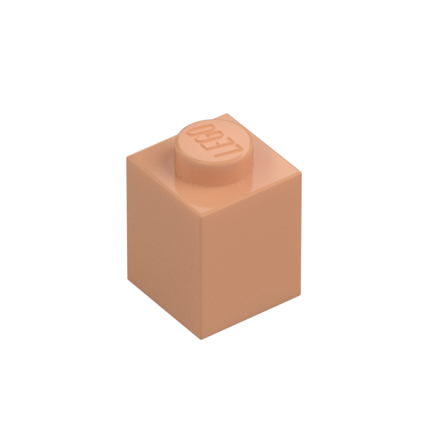 BRICK 1X1