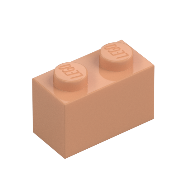 BRICK 1X2