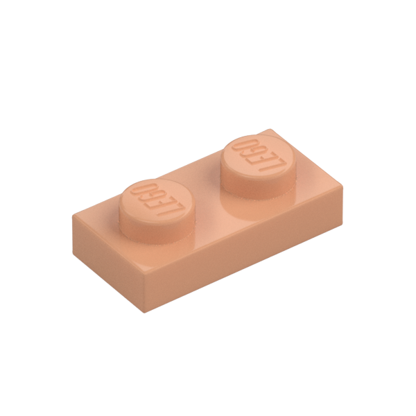 PLATE 1X2