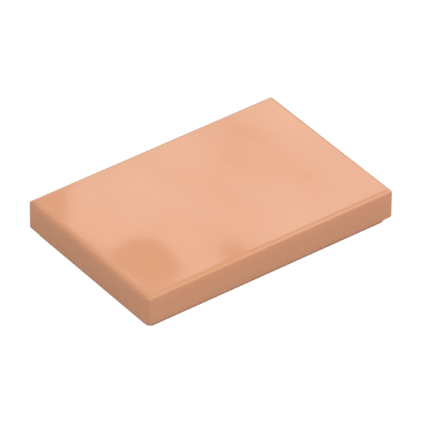 FLAT TILE 2X3