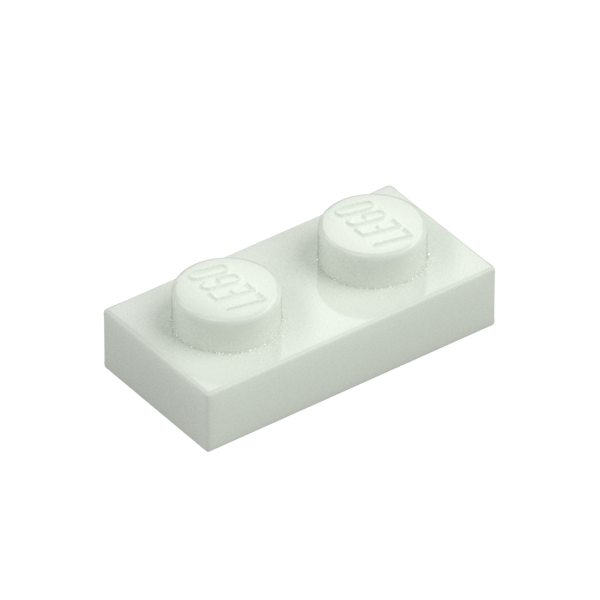 PLATE 1X2