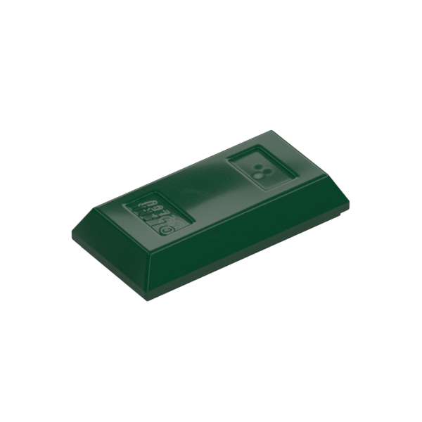 GOLD INGOT