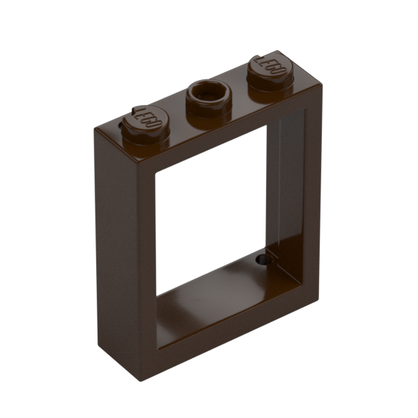 FRAME 1X3X3