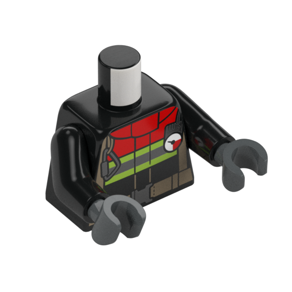 MINI UPPER PART, NO. 5419